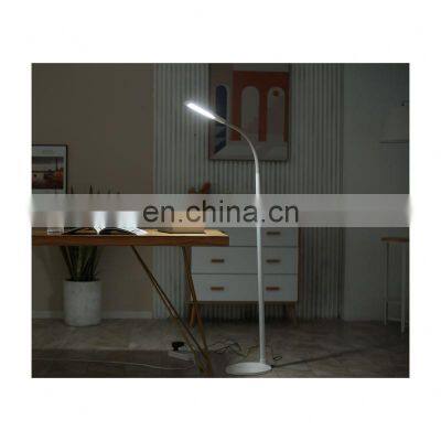 Lamp living room loft night led living room floor stand standing light stand base