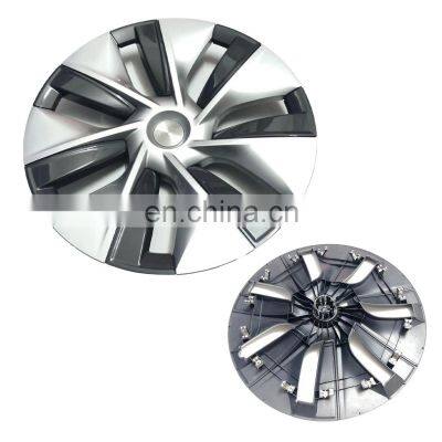 High Quality Car Wheel Cover for Tesla MODEL Y 19\