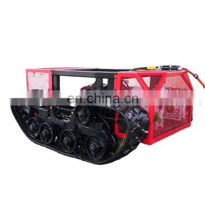 Secondary development underwater Robot Chassis AVA-U13 dredge cleaning robot Underwater dredging machine with good price