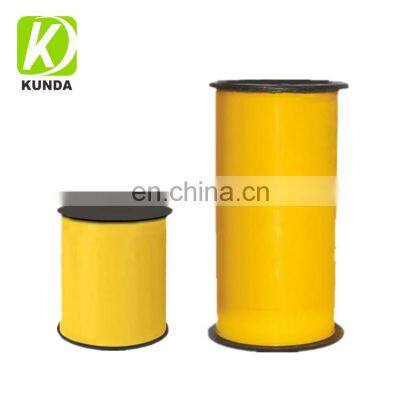 Yellow Sticky Insect Glue Trap Rolls For Trapping Flying Insect Pests