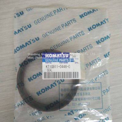 Komatsu excavator PC1250 -7cylinder seal 707-99-67290