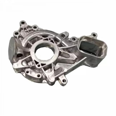 20505543 21284318 22195464 Water Pump Housing Suitable For Volvo Truck