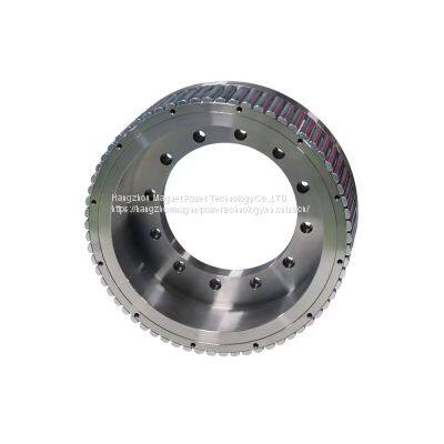 Rotor photo-2