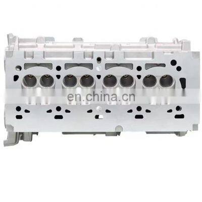 K4M Zylinderkopf, passt für Renault K4M - Motor mit 8 Ventilen, OEM 7701473353, neuer Aluminium - Zylinderkopf photo-2