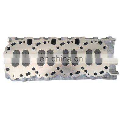 Japanese Quality Cylinder Head 2KD Engine Cylinder Head 16 Valves OEM 11101-30040 for Japanese Car 2KD Cylinder Head photo-2