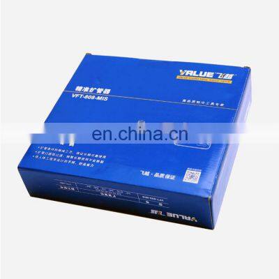 Manual Copper Tube Flaring Tool Pipe Flaring Tool Set VALUE Flaring Tool Kit VFT-808-MIS photo-4