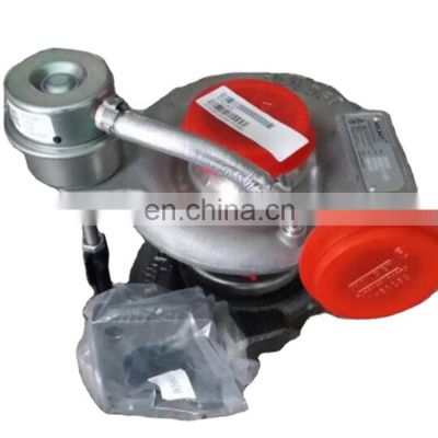 HX30W Turbocharger C4048417 / 4048418 For 4BTA125 125hp/2500rpm Diesel Engine