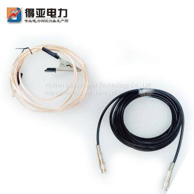 High Pressure Divider FRC-100KV photo-5