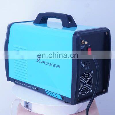 Цена по акции. Двуимпульсный газозащищенный сварочный аппарат MIG/MMA (MIG-200WDP) photo-3