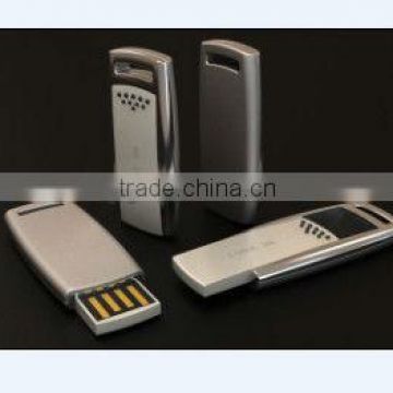 New UDP USB Metal USB With Waterproof Chip