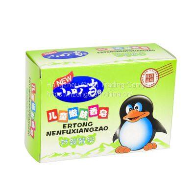 Baby Laundry Soap photo-4