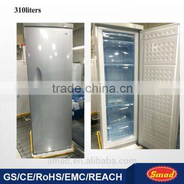 Household meat freezer /stand fridge for sale with locks