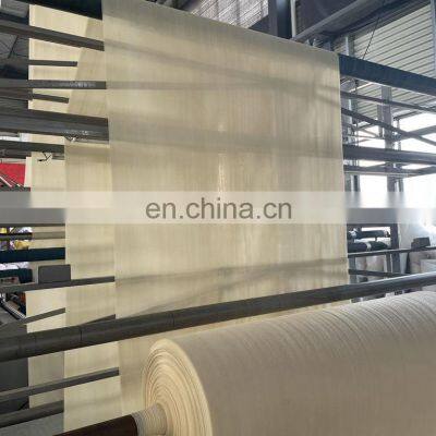 180gsm With uv Protection and Heated Treated 80%Sun Shade Cloth photo-4