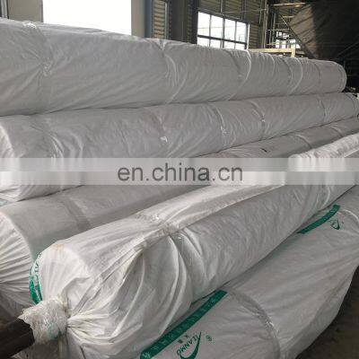 Factory Selling 115gsm 55% Shading Rate Sun Shade Proof Nets Greenhouse Aluminum Outer Foil Mesh photo-4