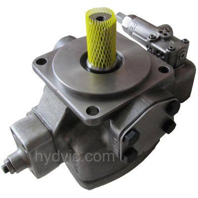 Hydvic Hydraulic Manufacturing Supply PV7 1X / 2X 10 16 20 40 63 100 Variable Hydraulic Rexroth Vane Pump photo-3