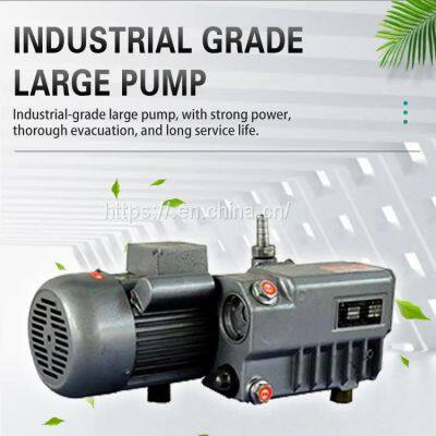 Food Stretch Film Vacuum Thermoforming Packaging Machine – DZ-800/2S photo-5