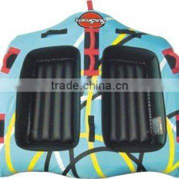 inflatable water sport acrobat solo