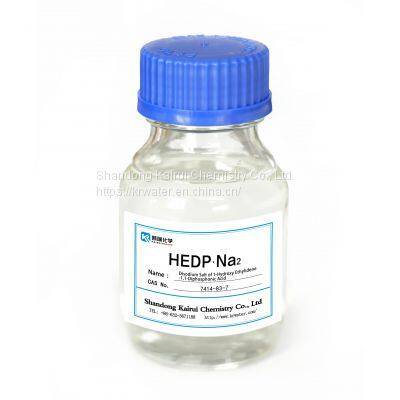 Water Treatment Chemicals/Disodium Salt of 1-Hydroxy Ethylidene-1,1-Diphosphonic Acid (HEDP•Na2)