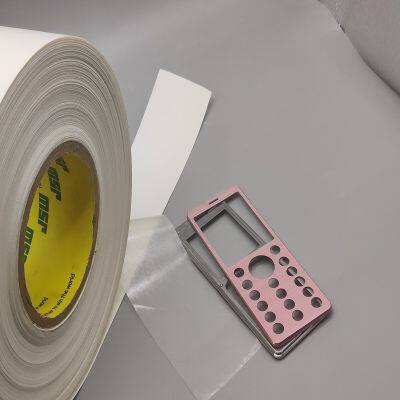 JSW 615 Hot Melt Adhesive Film Metal Hot Melt Adhesive Film Resistant to High and Low Temperature Hot Melt Film photo-2