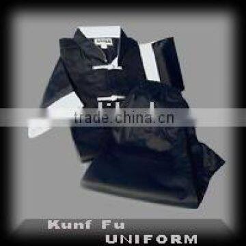 Kung Fu Uniform