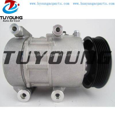 2013-2014 Hyundai Genesis Coupe 2.0LChina Manufacture and Wholesale Air Conditioner Compressors 2013 2014 for Hyundai Genesis Coupe 2.0L 1D37E03700 977012M500 photo-2