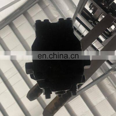 2401-9229 DX480 DX520LC DX520LCA Travel Motor