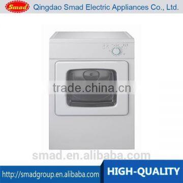 6kg home electric automatic clothes air dryer machine