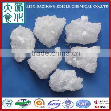 Ammonium Alum/Aluminium ammonium sulfate!!! used as water flocculant and food additive!!!Top exporting quality