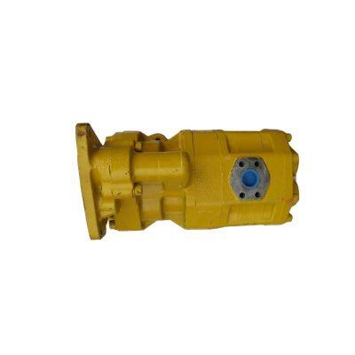 Hydraulic oil pump 704-71-44050 for Komatsu bulldozer D475A-3