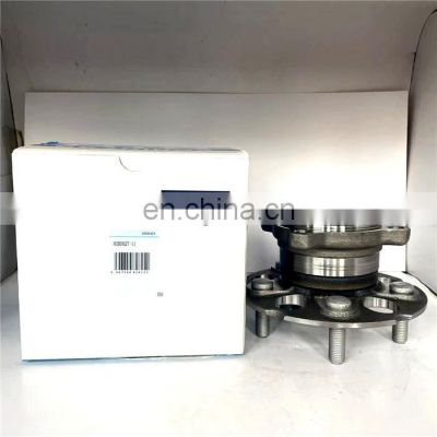 china manufacturer wheel hub unit bearing HUB208-3 Rear Wheel hub bearing HUB208-3 HUB480T-1  HUB497-3  HUB503T-2