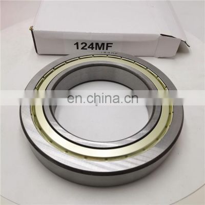 Deep Groove Ball Bearing 124MF bearing