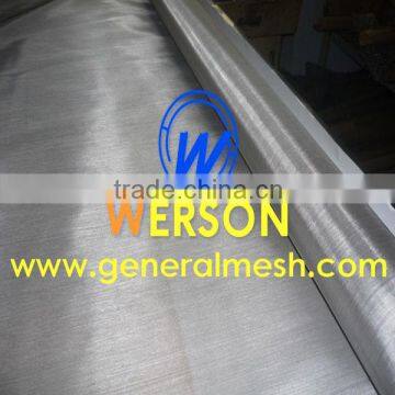 40 Mesh Nickel Wire Mesh,nickel Wire Cloth photo-6
