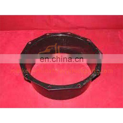 Golden Prince Truck HC 16 Front/Middle/Rear Axle Accessories 2nd Rear Axle Hb and Brake System WG9012340021 Oil Drip Pan photo-3