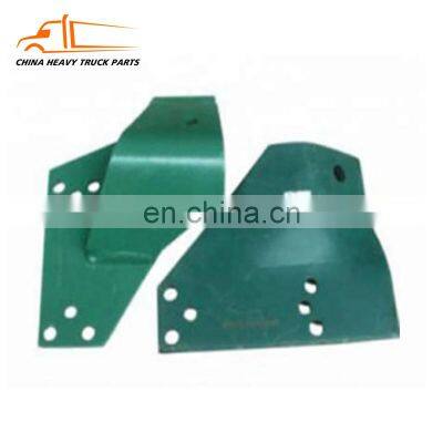 VG1095060009 Engine Mounting Bracket For Sinotruk HOWO Truck Parts photo-5