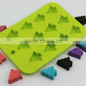 High Heat Resistance soap mold trays