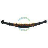 Truck Suspension Leaf Spring for DFM photo-5