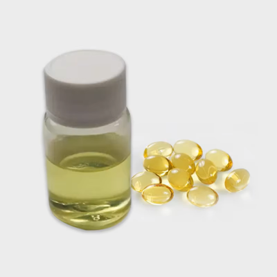 Bulk Supply natural fermented Vitamin K2 MK-7 Oil 4500 ppm Vitamin K2 Liquid, Mk7, Menaquinone-7