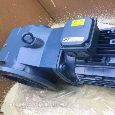 NORD Motor SK9012.1AF Getriebe