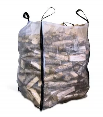 Jumbo Bulk Bags 1000Kg 1500Kg 2000 Kg EPP Vietnam Pp Jumbo Ton Bag For Construction Materials Big Bags PP FIBCs