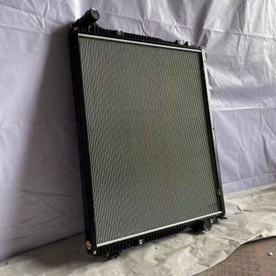 2552201 Water Radiator for Truck Euro6 Engine Cooling 2439722