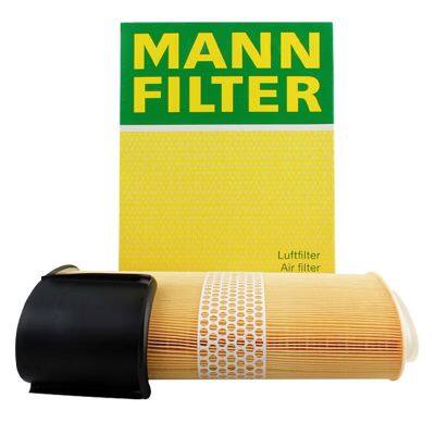 Original Genuine MANN Cabin Filter Car Engine Filter C31002 987.110.133.00 For PORSCHE