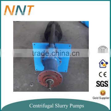 40PV SP small vertical slurry pump for mining sewage