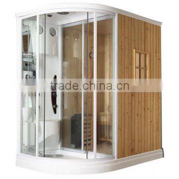 Two Persons Sauna Steam Room