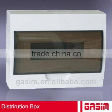 Mounting Plastic Distribution Box