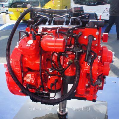 Cummins genuine ISF2.8s 4148T good quality engine for vehicle