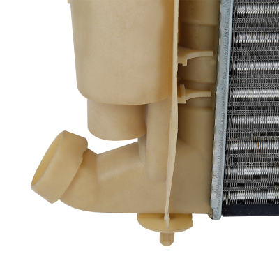 Radiator For PEUGEOT Parts No.1301TH photo-2