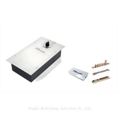 MBS-DH02 Automatic Door Frame