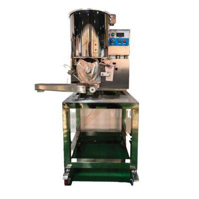 Fully Automatic Meat Patty Forming Machine