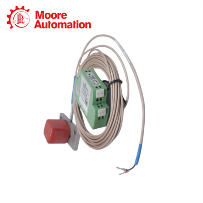 EMERSON PR6426/000-131 CON041 photo-2