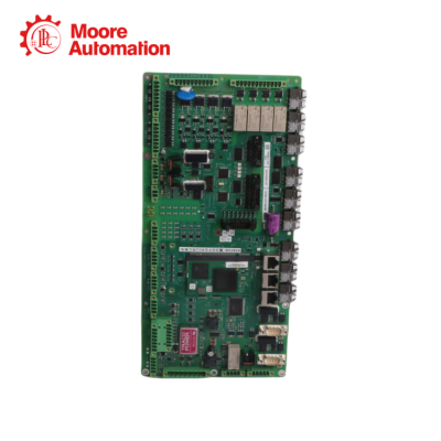 ABB 3BHE023681R0101 UCD224 A101 photo-4